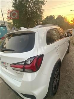 میتسوبیشی ASX